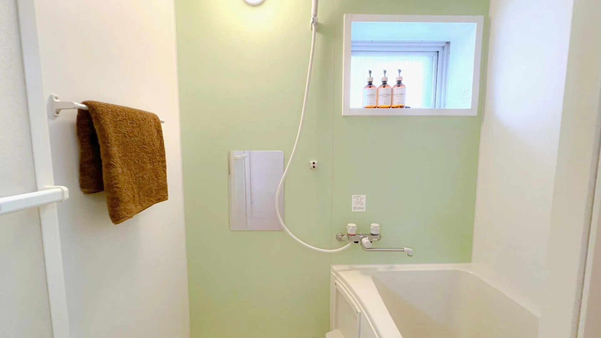 טוקיו Asakusa 2 Bedrooms&Living Max 6Ppl Free Wifi יפן