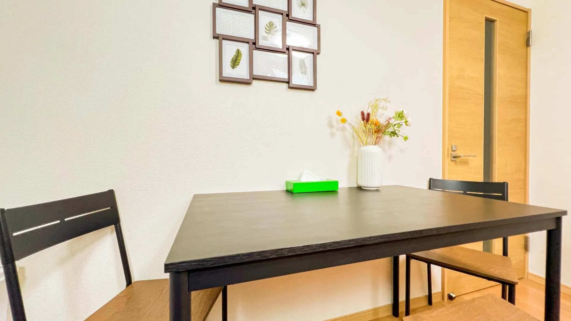 Asakusa 2 Bedrooms&Living Max 6Ppl Free Wifi Tokyo Giappone