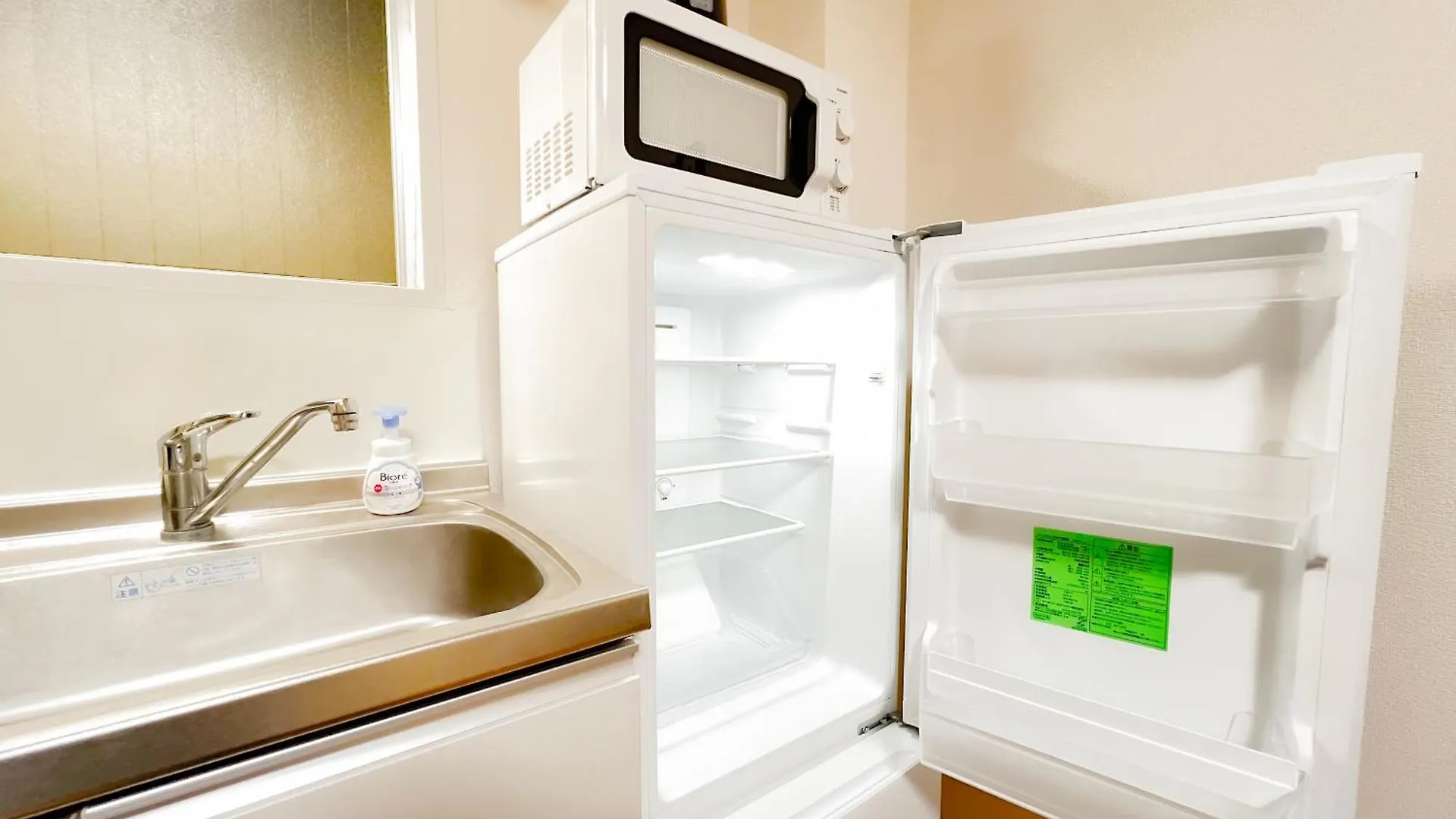 Asakusa 2 Bedrooms&Living Max 6Ppl Free Wifi Tokyo
