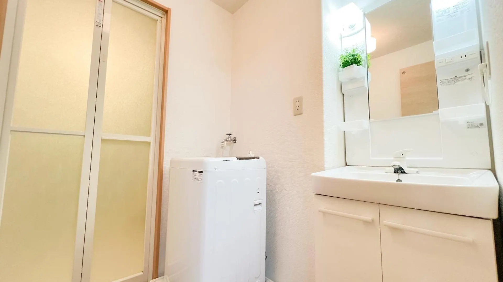 Apartment Asakusa 2 Bedrooms&Living Max 6Ppl Free Wifi Tokyo
