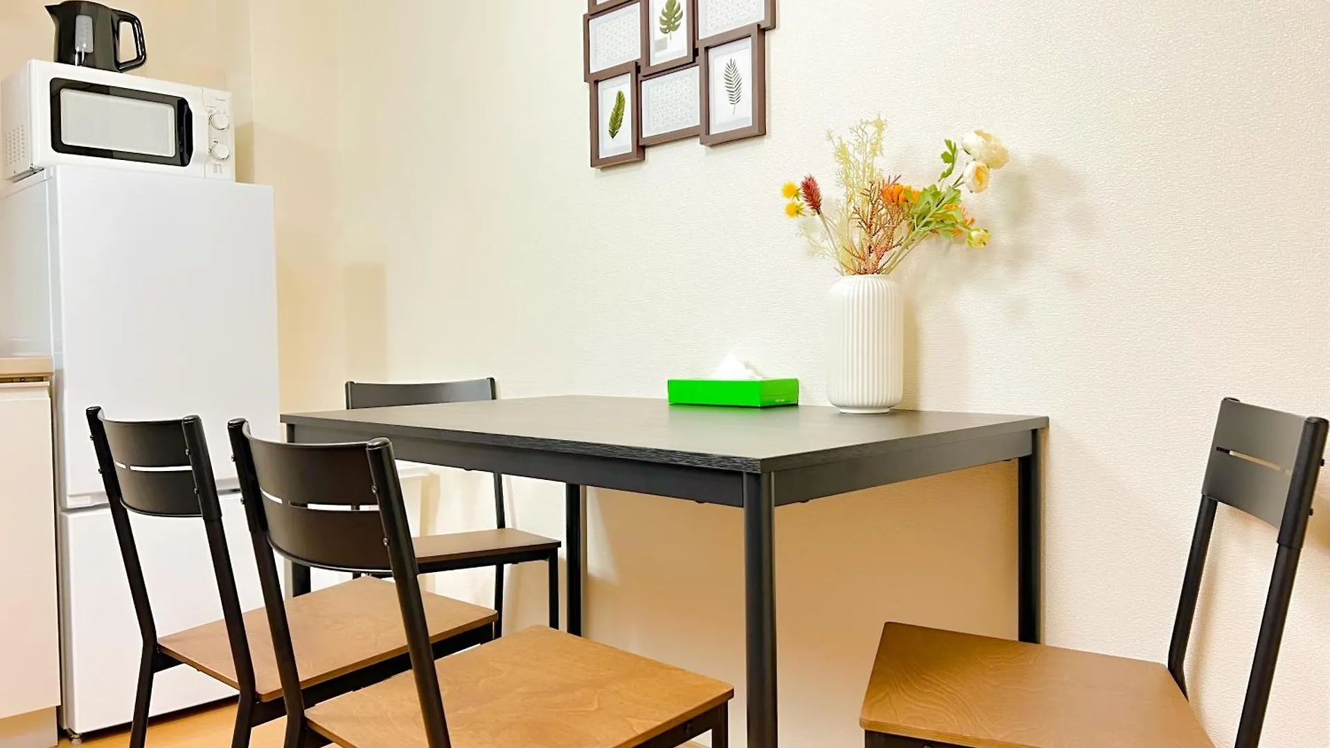 Asakusa 2 Bedrooms&Living Max 6Ppl Free Wifi Tokyo Apartment